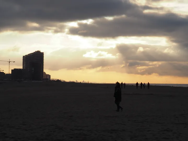 Oostende (België)